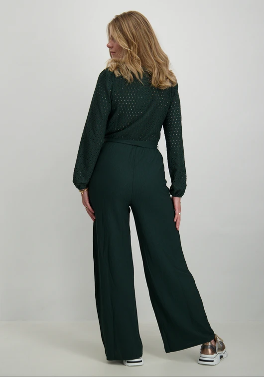 Only ONLELISA L/S JUMPSUIT JRS 15333437