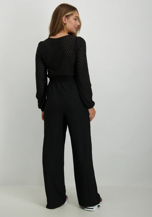 Only ONLELISA L/S JUMPSUIT JRS 15333437