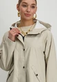 Only ONLELISA RAINCOAT LONG OTW NC 15336008