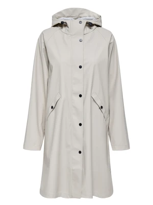 Only ONLELISA RAINCOAT LONG OTW NC 15336008