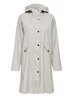Only ONLELISA RAINCOAT LONG OTW NC 15336008