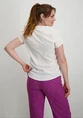 Only ONLELITE LIFE S/S V-NECK TOP NOOS P 15339740