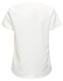 Only ONLELITE LIFE S/S V-NECK TOP NOOS P 15339740