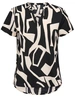 Only ONLELITE LIFE S/S V-NECK TOP NOOS P 15339740
