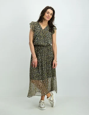 Only ONLELIZA MIDI SKIRT PTM 15290740