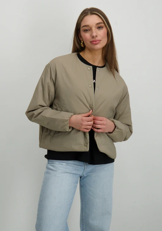 Only ONLELLIE SHORT JACKET CC OTW 15333105