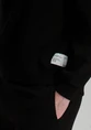 Only ONLELLIOT L/S O-NECK ZIP SWT 15337144