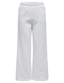 Only ONLELLIOT WIDE ZIP PANT SWT 15337406