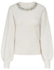 Only ONLELSA L/S PULLOVER KNT NOOS 15210667