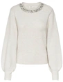 Only ONLELSA L/S PULLOVER KNT NOOS 15210667