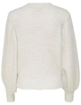 Only ONLELSA L/S PULLOVER KNT NOOS 15210667