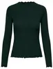 Only ONLEMMA L/S HIGH NECK TOP NOOS JRS 15180040