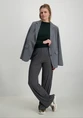 Only ONLEMMA L/S HIGH NECK TOP NOOS JRS 15180040