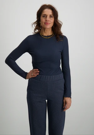 Only ONLEMMA L/S HIGH NECK TOP NOOS JRS 15180040
