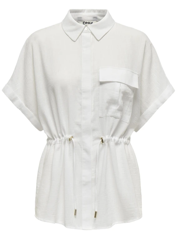 Only ONLEMMIA LIFE S/S SHIRT PNT 15352615