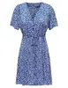 Only ONLEVIDA S/S SHORT DRESS WVN NOOS 15237382