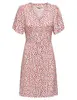 Only ONLEVIDA S/S SHORT DRESS WVN NOOS 15237382