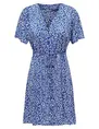 Only ONLEVIDA S/S SHORT DRESS WVN NOOS 15237382