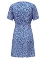 Only ONLEVIDA S/S SHORT DRESS WVN NOOS 15237382