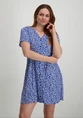 Only ONLEVIDA S/S SHORT DRESS WVN NOOS 15237382