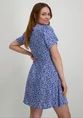 Only ONLEVIDA S/S SHORT DRESS WVN NOOS 15237382