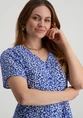 Only ONLEVIDA S/S SHORT DRESS WVN NOOS 15237382