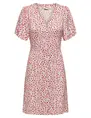 Only ONLEVIDA S/S SHORT DRESS WVN NOOS 15237382