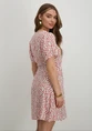 Only ONLEVIDA S/S SHORT DRESS WVN NOOS 15237382