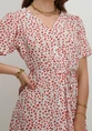 Only ONLEVIDA S/S SHORT DRESS WVN NOOS 15237382