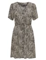 Only ONLEVIDA S/S SHORT DRESS WVN NOOS 15237382