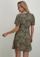 Only ONLEVIDA S/S SHORT DRESS WVN NOOS 15237382