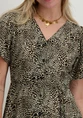 Only ONLEVIDA S/S SHORT DRESS WVN NOOS 15237382