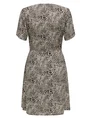 Only ONLEVIDA S/S SHORT DRESS WVN NOOS 15237382