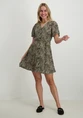Only ONLEVIDA S/S SHORT DRESS WVN NOOS 15237382