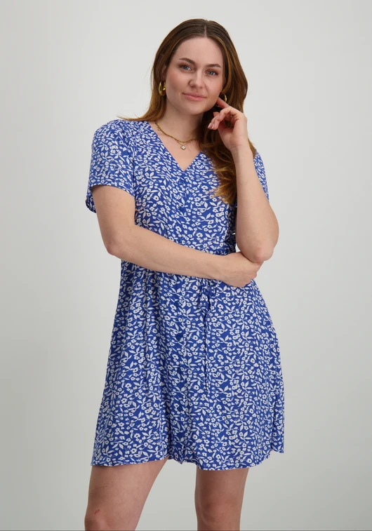 Only ONLEVIDA S/S SHORT DRESS WVN NOOS 15237382