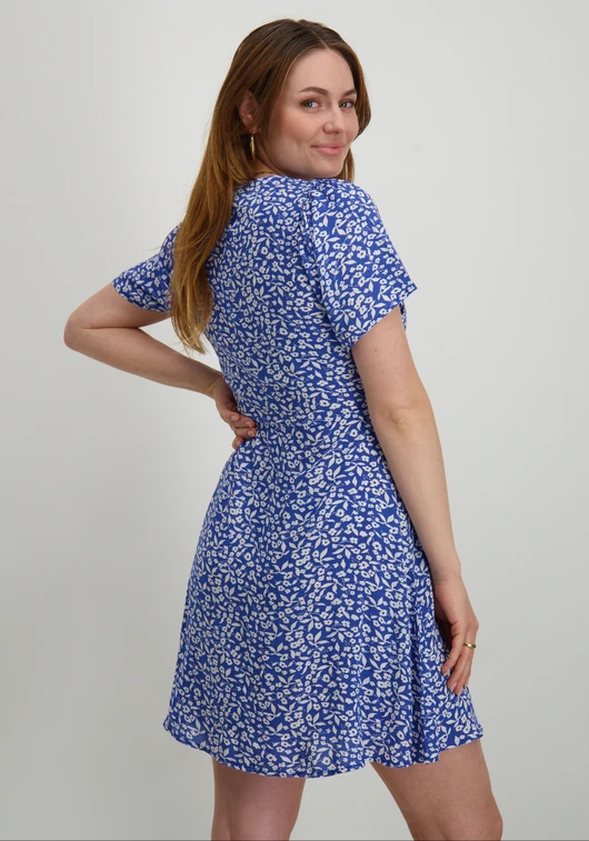 Only ONLEVIDA S/S SHORT DRESS WVN NOOS 15237382