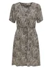 Only ONLEVIDA S/S SHORT DRESS WVN NOOS 15237382