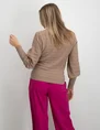 Only ONLFAYE L/S PUFFSLEEVE PULLOVER CC 15264797