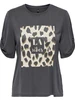 Only ONLFREE LIFE S/S CREATE TOP BOX JRS 15349921