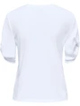 Only ONLFREE LIFE S/S CREATE TOP BOX JRS 15349921