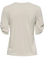Only ONLFREE LIFE S/S CREATE TOP BOX JRS 15349921