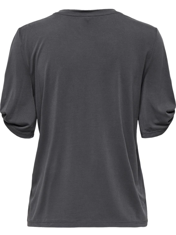 Only ONLFREE LIFE S/S CREATE TOP BOX JRS 15349921