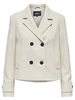 Only ONLFREJA LIFE SHORT DB JACKET OTW N 15320983