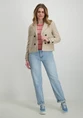 Only ONLFREJA LIFE SHORT DB JACKET OTW N 15320983