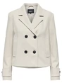 Only ONLFREJA LIFE SHORT DB JACKET OTW N 15320983