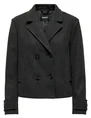 Only ONLFREJA LIFE SHORT DB JACKET OTW N 15320983