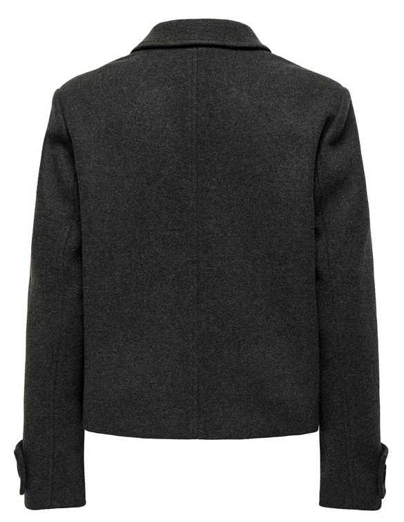 Only ONLFREJA LIFE SHORT DB JACKET OTW N 15320983