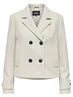 Only ONLFREJA LIFE SHORT DB JACKET OTW N 15320983
