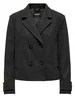Only ONLFREJA LIFE SHORT DB JACKET OTW N 15320983