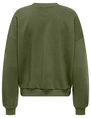 Only ONLFREY L/S O-NECK FRINGE SWT 15334016